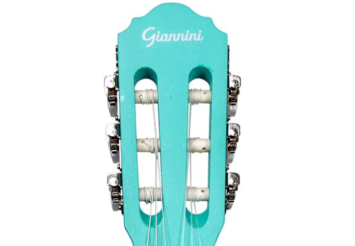 Laterais e Fundo em Linden