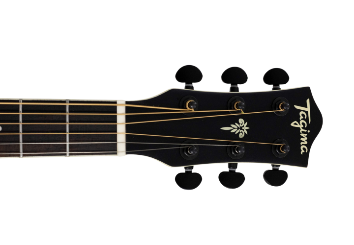 Braço Okoume com Escala Rosewood