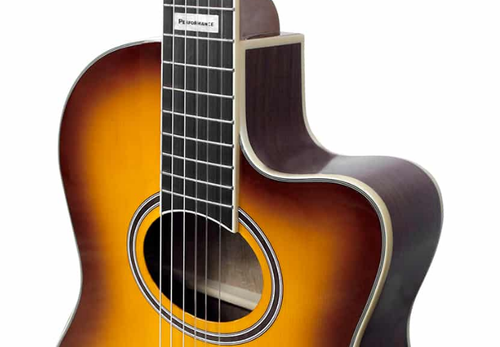 Braço em Okoume com Tensor Bi-Direcional