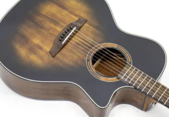 Pré Strinberg com Equalizador